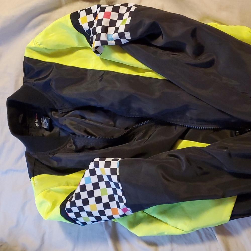 Jacket